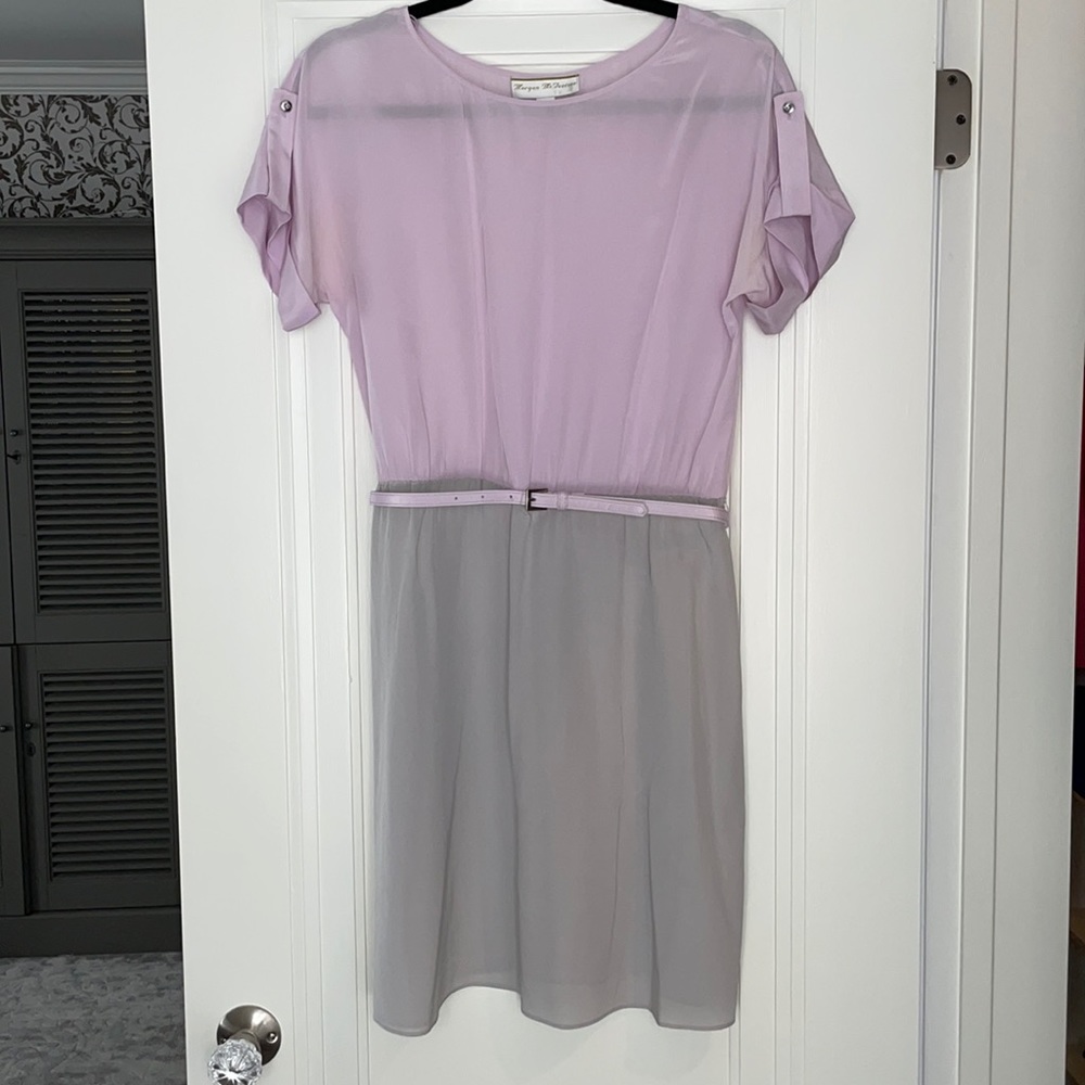 Morgan McFeeters dress, Size 4